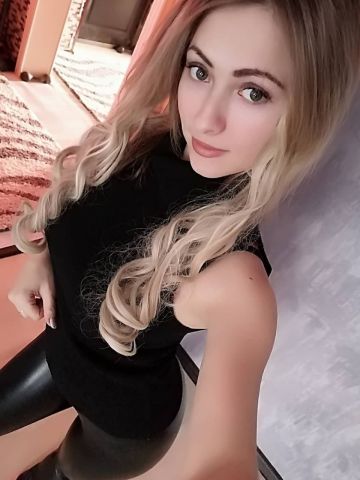 Анкета проститутки Татьяна, 23 года